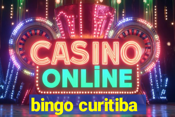 bingo curitiba